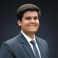 Bain & Company Employee Dev Chauhan's profile photo