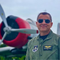 Fuerza Aérea del Perú Employee Milko Klepatzky's profile photo