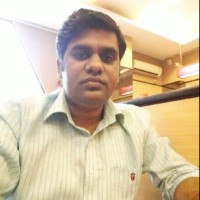 Alexis Global Pvt. Ltd. Employee Amaresh Mahapatra's profile photo