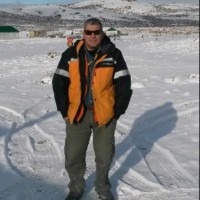 Catering de Altura Employee Samuel Brandan's profile photo