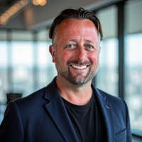 Nice Network Employee Steve Reifel's profile photo