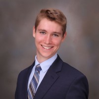 PwC Employee Benjamin Henriksen's profile photo