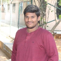 CloudKarma Employee Bhuvana Chandra's profile photo