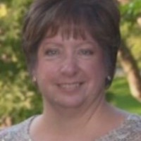 Inspera Health Employee Linda Mikyska's profile photo