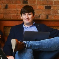 Sixty Stores Ltd Employee Ben Styles's profile photo