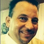 BNY Mellon Employee Angelo Sena's profile photo