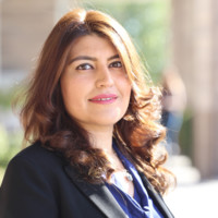 AstraZeneca Employee Azar Shahraz's profile photo