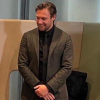 Commando Materieel en IT Employee William Roos's profile photo