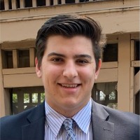 ICON Sales Team Employee Jonathan Hemings's profile photo