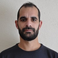 FARFETCH Employee Nelson Amaral's profile photo