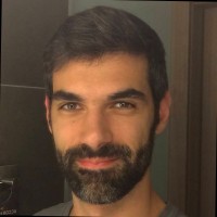 LongVision Employee Vítor Forte's profile photo