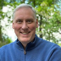 DISCO Employee Richard Crum's profile photo