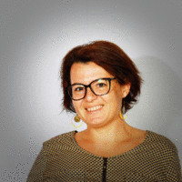 Oxatis Employee Corinne Alphand's profile photo