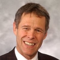 Policy Studies Employee David Price's profile photo