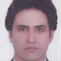 Ioec Employee M. Khani's profile photo