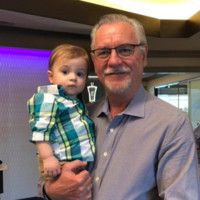 C-Line Products Employee Skip Robertson's profile photo
