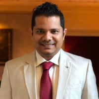 Gautam Mane Email & Phone Number