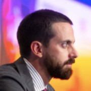 Centre for Humanitarian Dialogue (HD) Employee Arthur Michel's profile photo