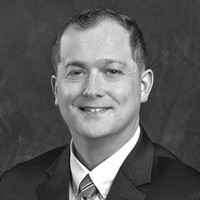 Edward Jones Employee Nathan Hansen's profile photo