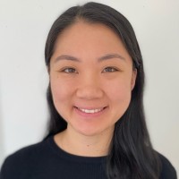 TPG Employee Amy Jiang's profile photo