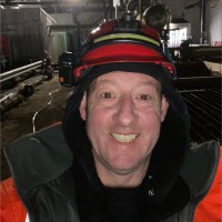 Beswick Refrigeration Employee Andrew Cox's profile photo