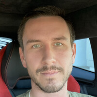 Punch Edibles & Extracts Employee Andrew Odonnell's profile photo
