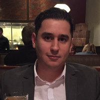 William J. Perry Center for Hemispheric Defense Studies Employee Benito Canales's profile photo