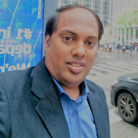 YuppTV Inc. Employee M Dattu's profile photo