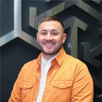 CDS UK Employee Alex Miod's profile photo