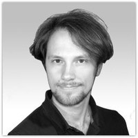 Xceptance Employee Bernd Weigel's profile photo