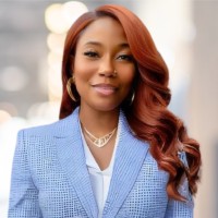 Audi Silver Spring Employee Felicia W's profile photo