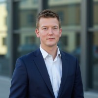voestalpine Additive Manufacturing Employee Christoph Niesen's profile photo