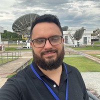 Hispamar Employee Diego Bulhões's profile photo