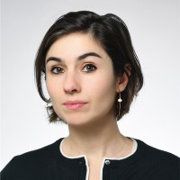 NewsGuard Technologies Employee Chine Labbe's profile photo