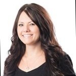 City Creek Mortgage Employee Jackie Freeman's profile photo