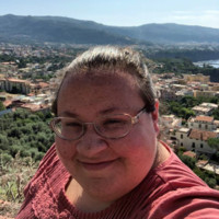 The Rockwood Company Employee Angela Bosi's profile photo