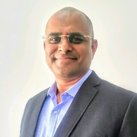 CodeTantra Employee Ramana Telidevara's profile photo