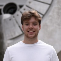 Intact Solutions, Inc. Employee Graham Hunt's profile photo