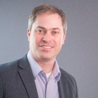 Tymphany Employee Cris Cataudella's profile photo