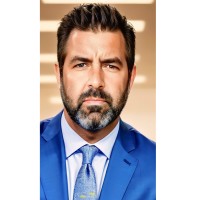 ClearOne Advantage Employee Joseph Lamari's profile photo