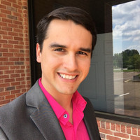 FedEx Express Employee John Presson's profile photo