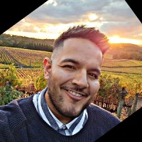 Sazerac Company Employee Bobby Salcedo's profile photo