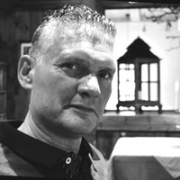 Worley Employee Bart Wullems's profile photo