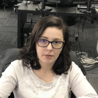 Codern Venture Employee Madalina Solea's profile photo