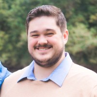 FlyGuys Nationwide Drone Service Employee Steve Richard's profile photo