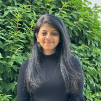 Shriya Pulagam Email