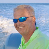 Grady-White Boats Employee Steve Camp's profile photo