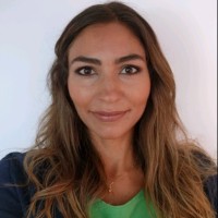 START Relocation Employee Chaimaa de Araujo's profile photo