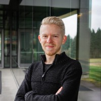 Kyocera International, Inc. (North America) Employee Isaac Morrison's profile photo