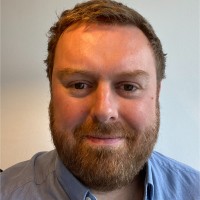 Stoke-on-Trent City Council Employee Tom Coates's profile photo